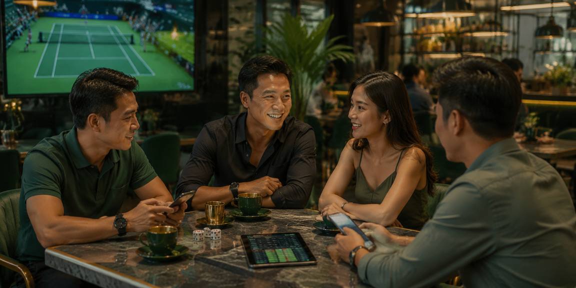 banca18 Ứng dụng banca18 cho Android và iOS – Mang sảnh game vào túi