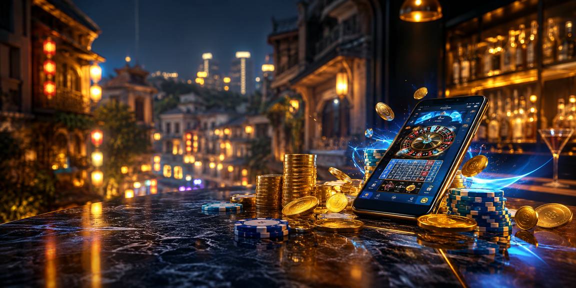 banca18 Nền tảng banca18 xây dựng cho người chơi Vietnam