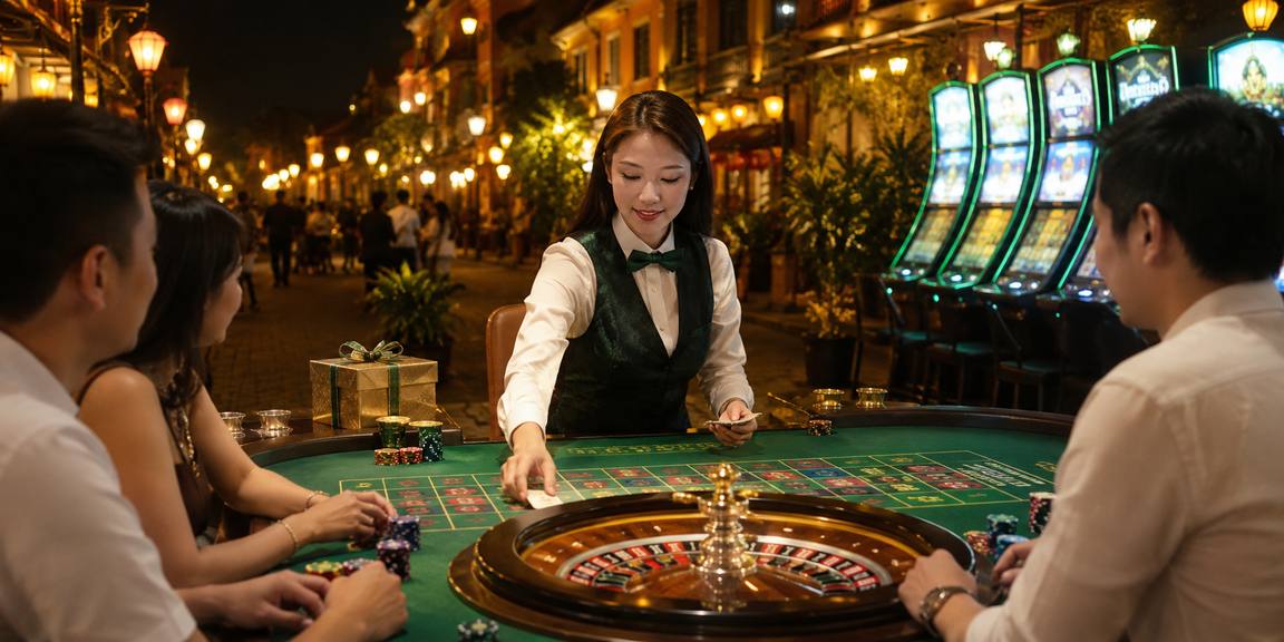 banca18 gaming platform